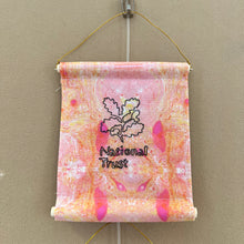 Load image into Gallery viewer, National Trust Wall Hanging, 2023