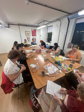 Load image into Gallery viewer, The Monthly Make: Craft & Yap Group HULL