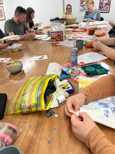 Load image into Gallery viewer, The Monthly Make: Craft & Yap Group HULL