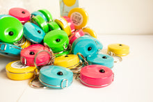 Load image into Gallery viewer, Retractable Tape Measure - 4 Colours