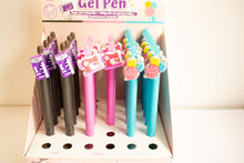 Load image into Gallery viewer, Erasable Fabric Pen - 3 colours