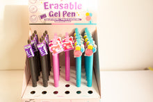 Load image into Gallery viewer, Erasable Fabric Pen - 3 colours