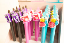 Load image into Gallery viewer, Erasable Fabric Pen - 3 colours