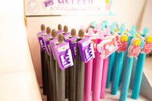 Load image into Gallery viewer, Erasable Fabric Pen - 3 colours