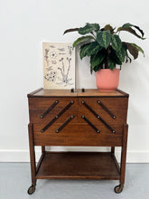 Load image into Gallery viewer, 'Forget-Me-Not' A4 Giclée Print