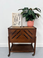 Load image into Gallery viewer, 'Foxgloves' A4 Giclée Print