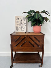 Load image into Gallery viewer, 'Nettles' A4 Giclée Print