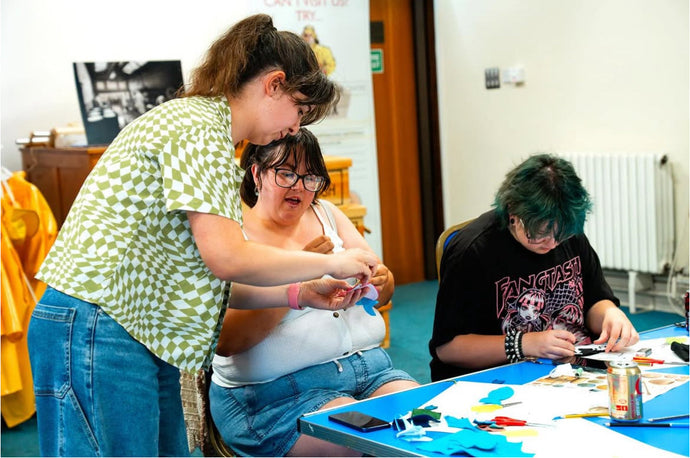 How to run a great creative workshop - and keep them coming back for more