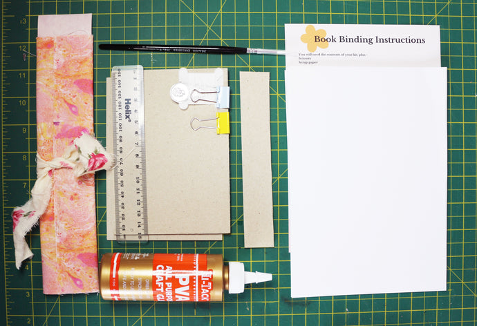 Why I'm Re-Embracing Craft As A Textile Artist