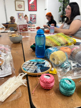Load image into Gallery viewer, The Monthly Make: Craft &amp; Yap Group - November Edition! HULL
