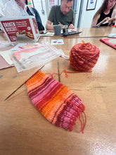 Load image into Gallery viewer, The Monthly Make: Craft &amp; Yap Group - November Edition! HULL
