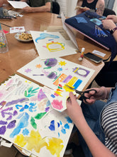 Load image into Gallery viewer, The Monthly Make: Craft &amp; Yap Group - November Edition! HULL
