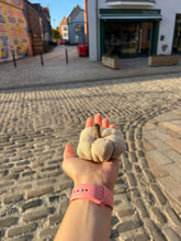 Load image into Gallery viewer, GAL-O-WEEN: Fabric Pumpkin Workshop ~ Ladies Night! HULL 29th October
