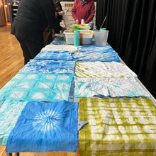 Load image into Gallery viewer, GALS FEST: Tie Dyeing Ladies Night - HULL Friday 4th July
