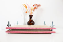 Load image into Gallery viewer, Wildflower pressing set for making dried flower art
