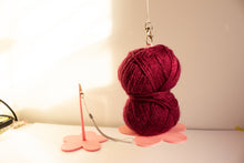 Load image into Gallery viewer, Alternative to a yarn bowl
