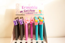 Load image into Gallery viewer, Erasable Fabric Pen - 3 colours
